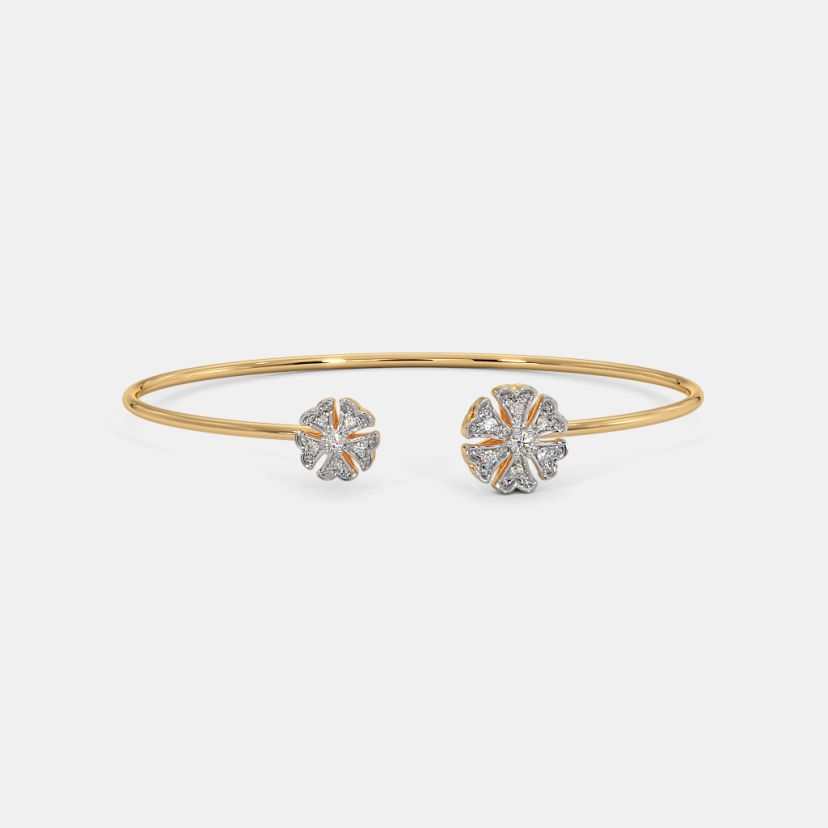 The Philipa Twister Bangle - image 4