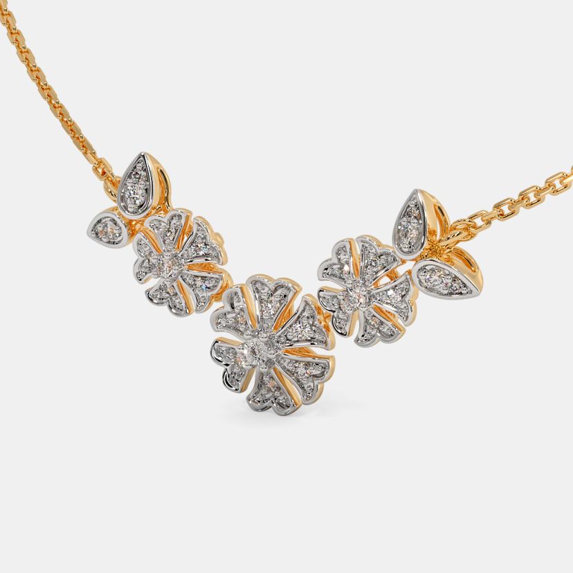 The Luxelume Necklace - image 1