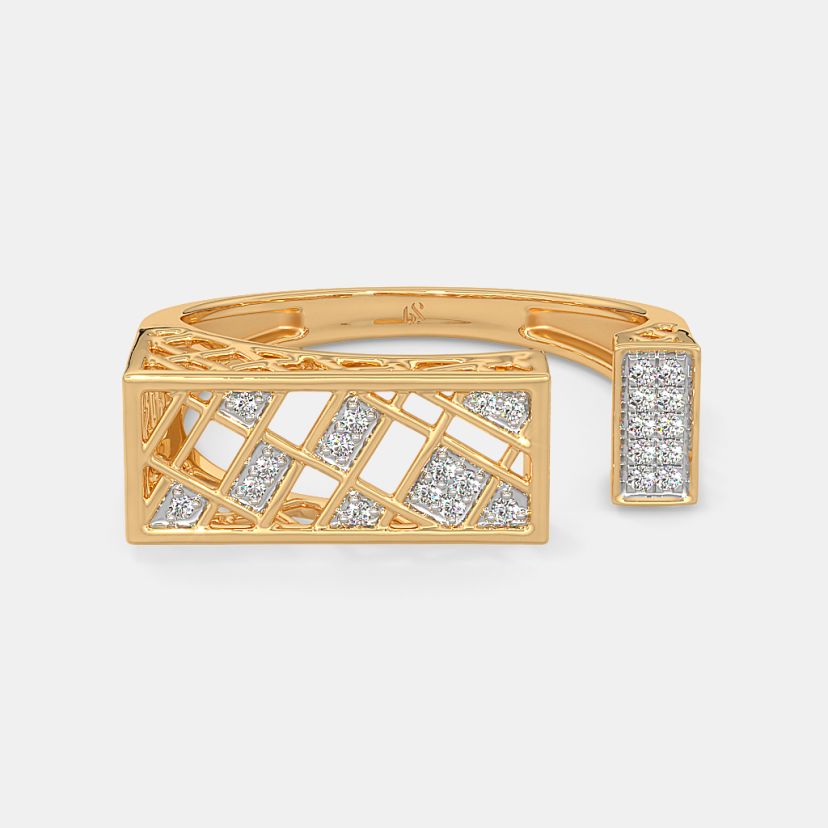 The Lukas Ring For Him - image 5