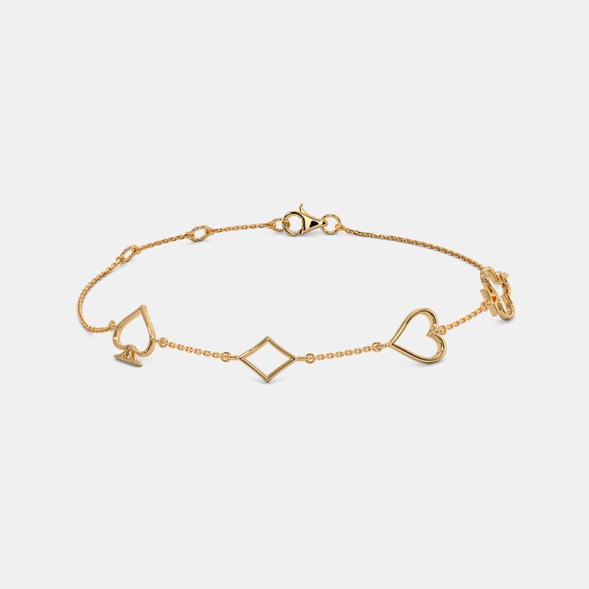 The Ensemble Station Bracelet - image 1