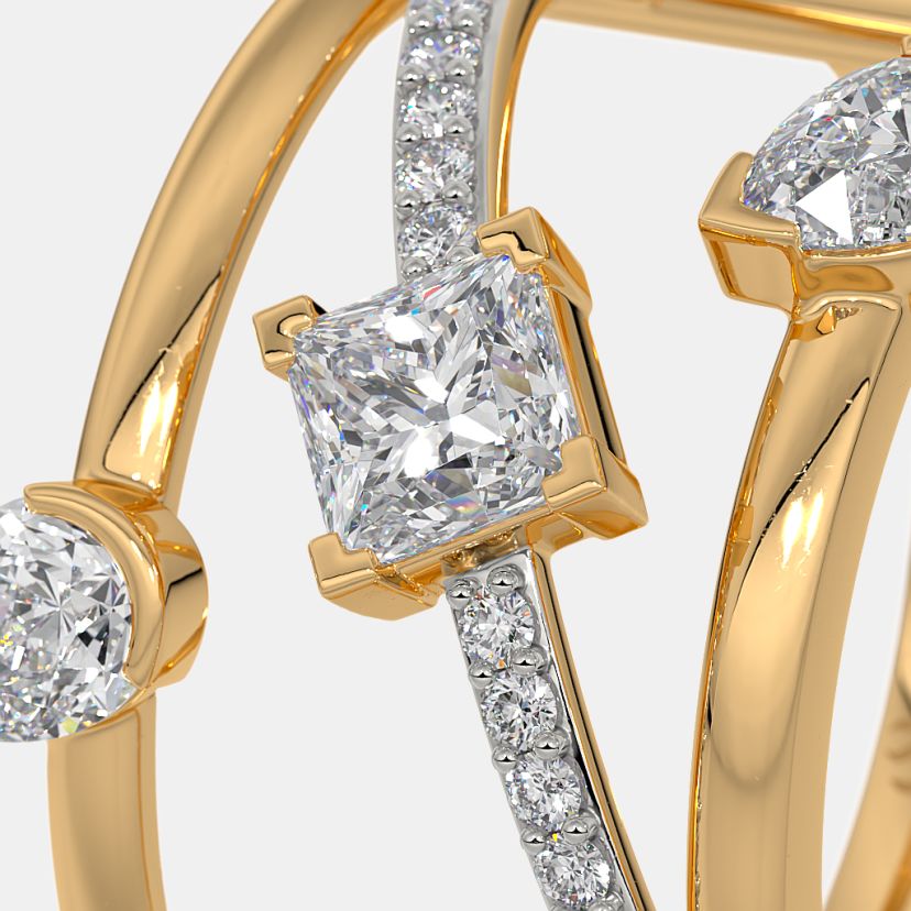 The linaya Ring - image 5