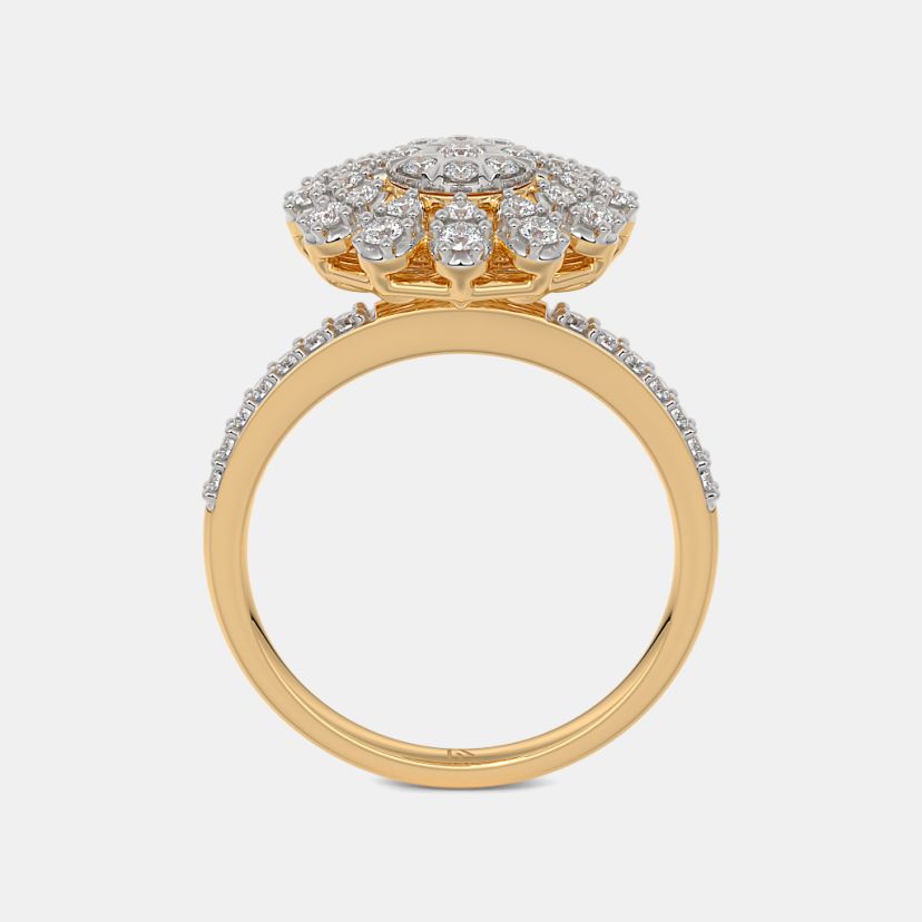 The Zveda Cluster Ring - image 8