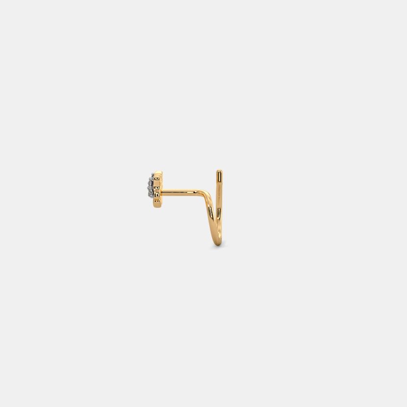 The Fluttersky Nose Pin - image 5