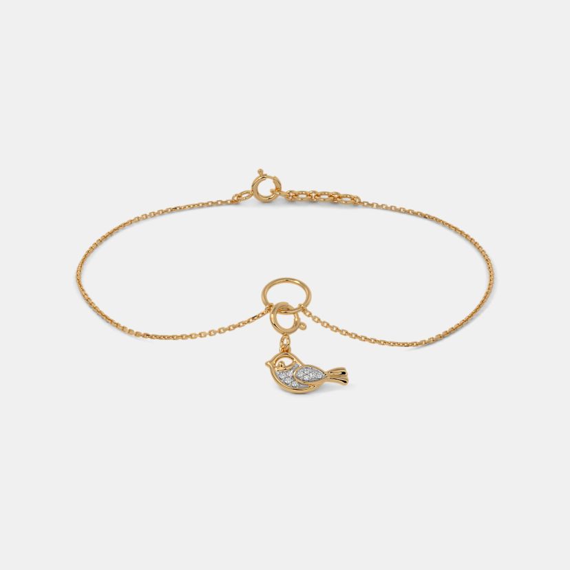 The Chirpychirp Multiwearable Charm - image 6