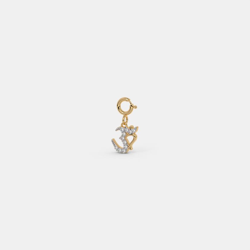 The Sager Multiwearable Charm - image 1