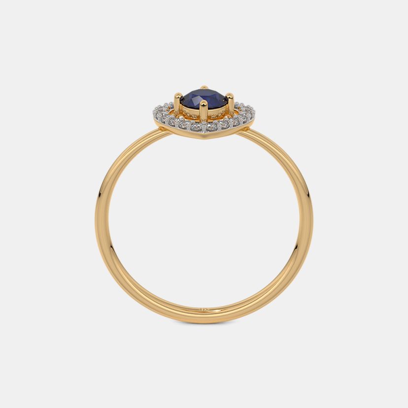 The Gelinia Promise Ring - image 8