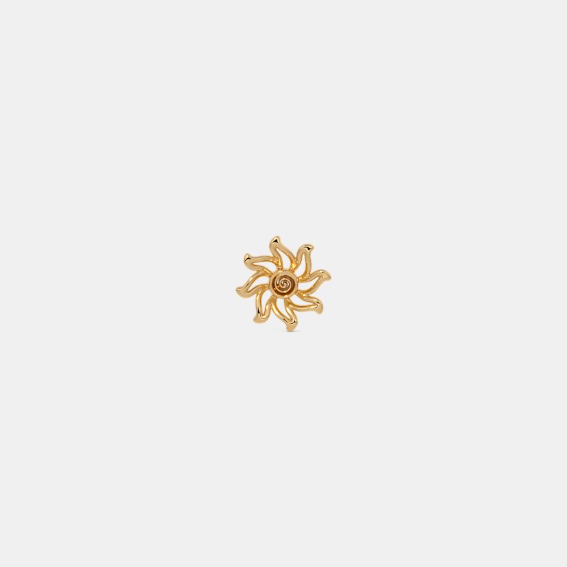 The Sunner Stud Earrings - image 7