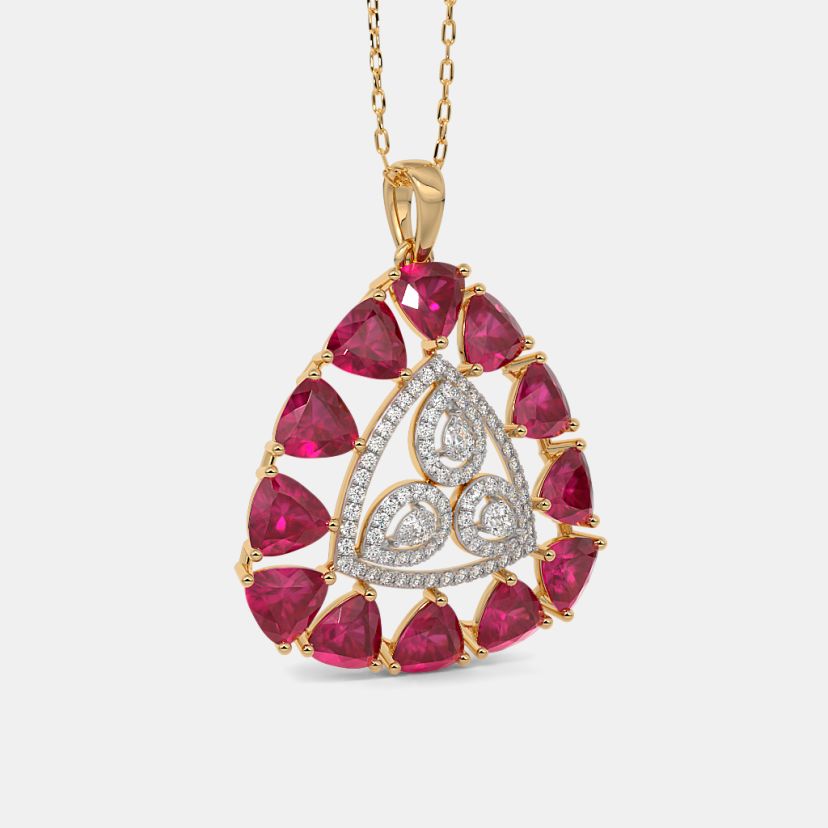 The Ciara Pendant - image 6