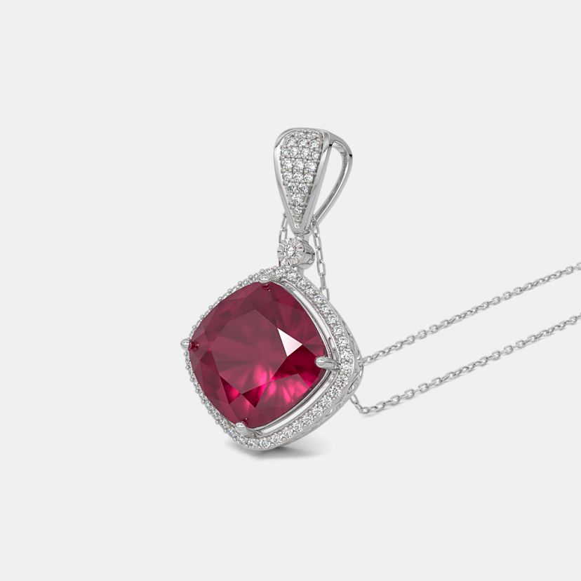 The Panzia Gems Pendant - image 1