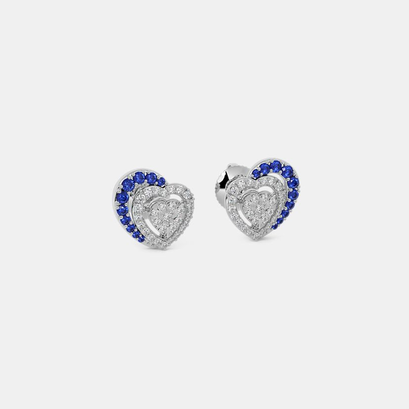 The Fleater Stud Earrings - image 6
