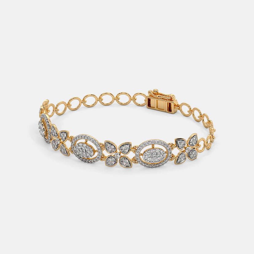 The Kipperie Link Bracelet - image 4