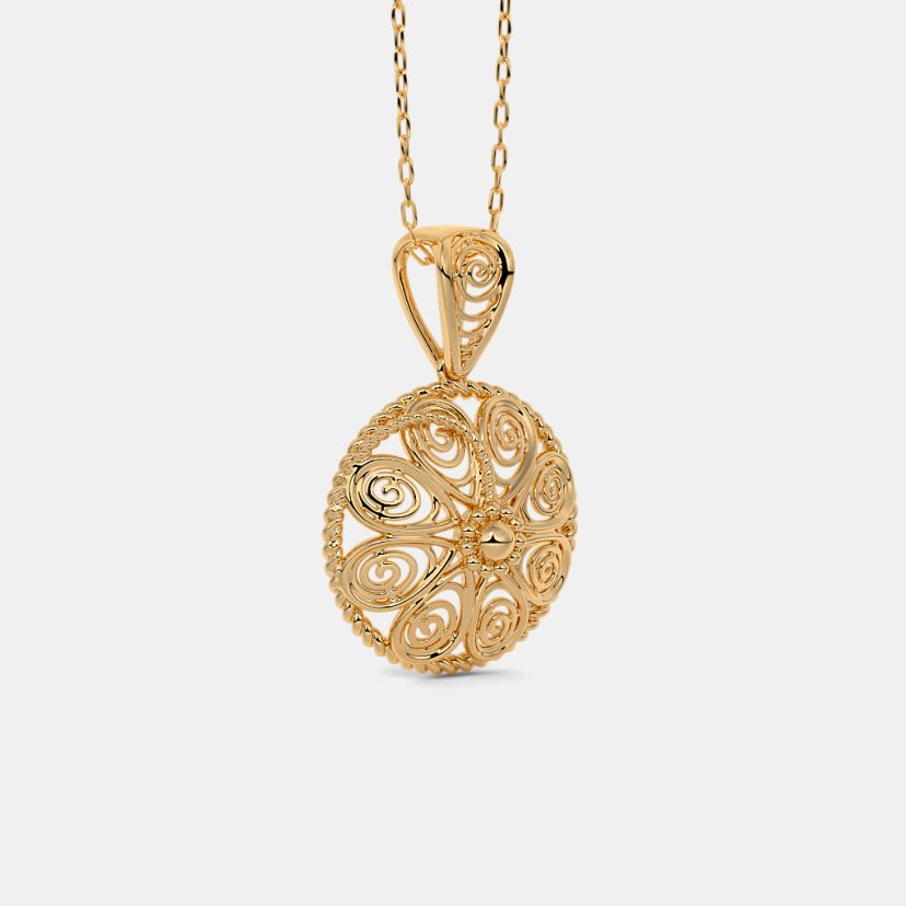 The Sivelta Pendant - image 6
