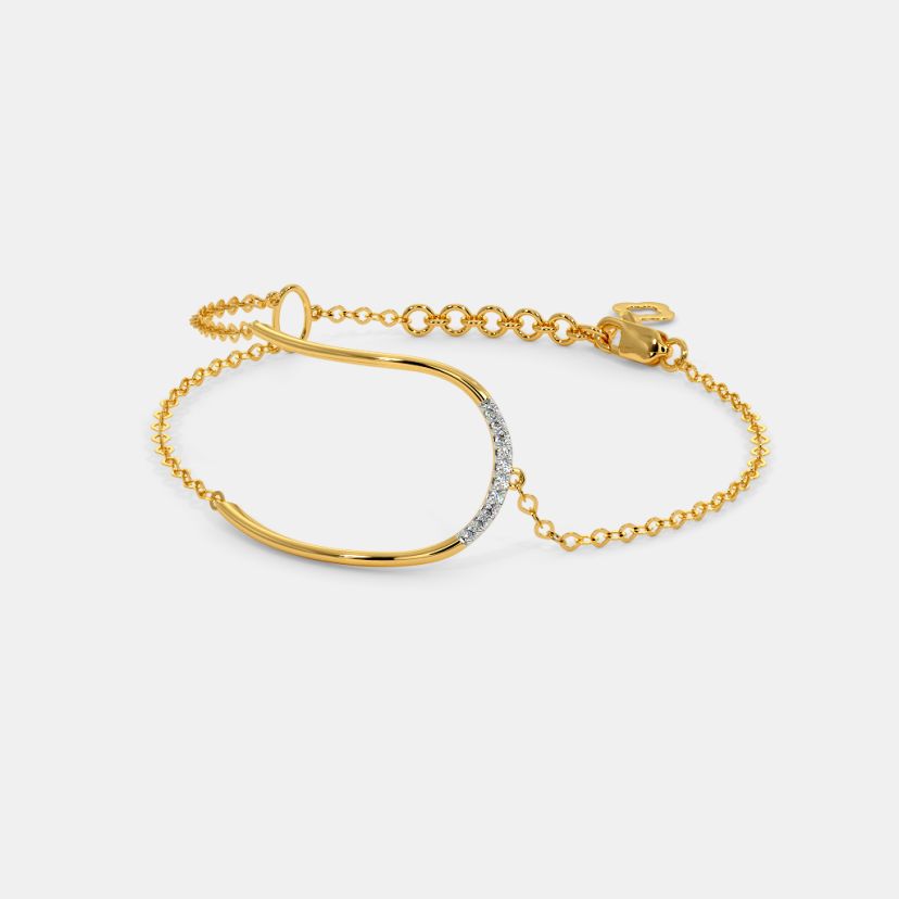 The Chic Minimal Bracelet - image 4