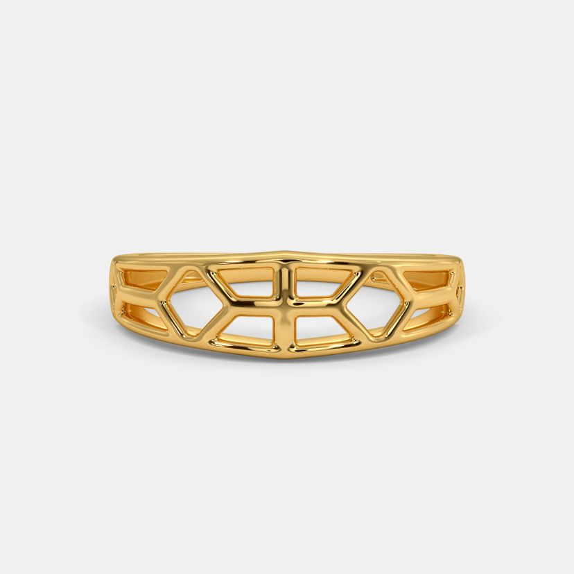 The Aesthete Thumb Ring - image 8