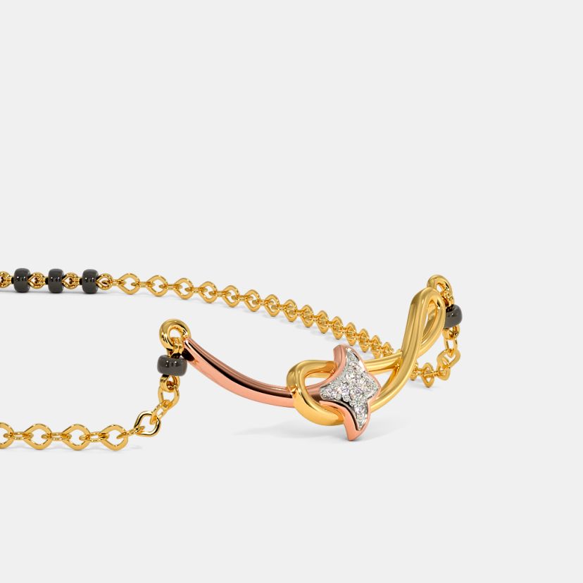 The Paridhi Mangalsutra - image 7