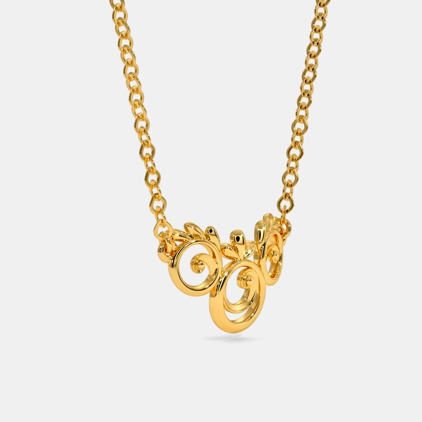 The Sheena Mangalsutra - image 6