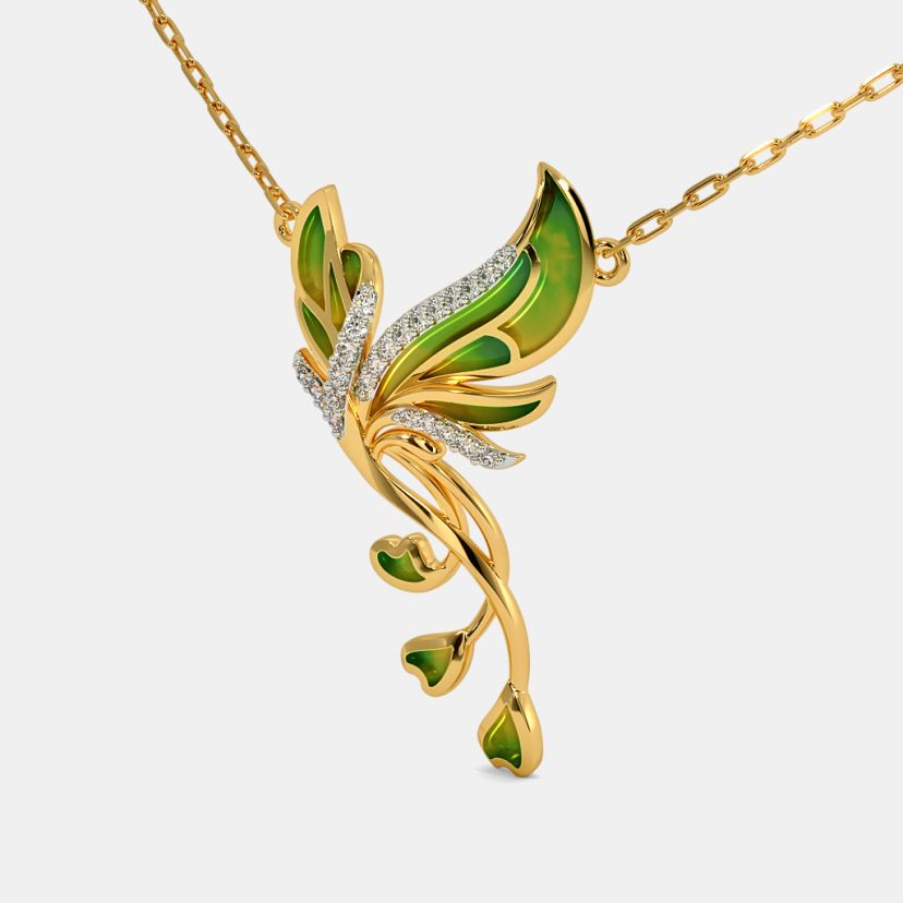 The Nefeli Necklace - image 1