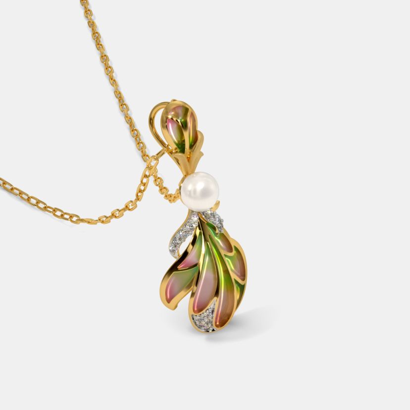 The Botania Pendant - image 7