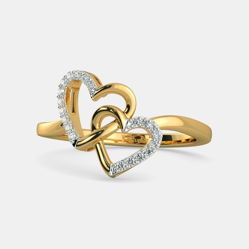The Affairs Of Heart Ring - image 5