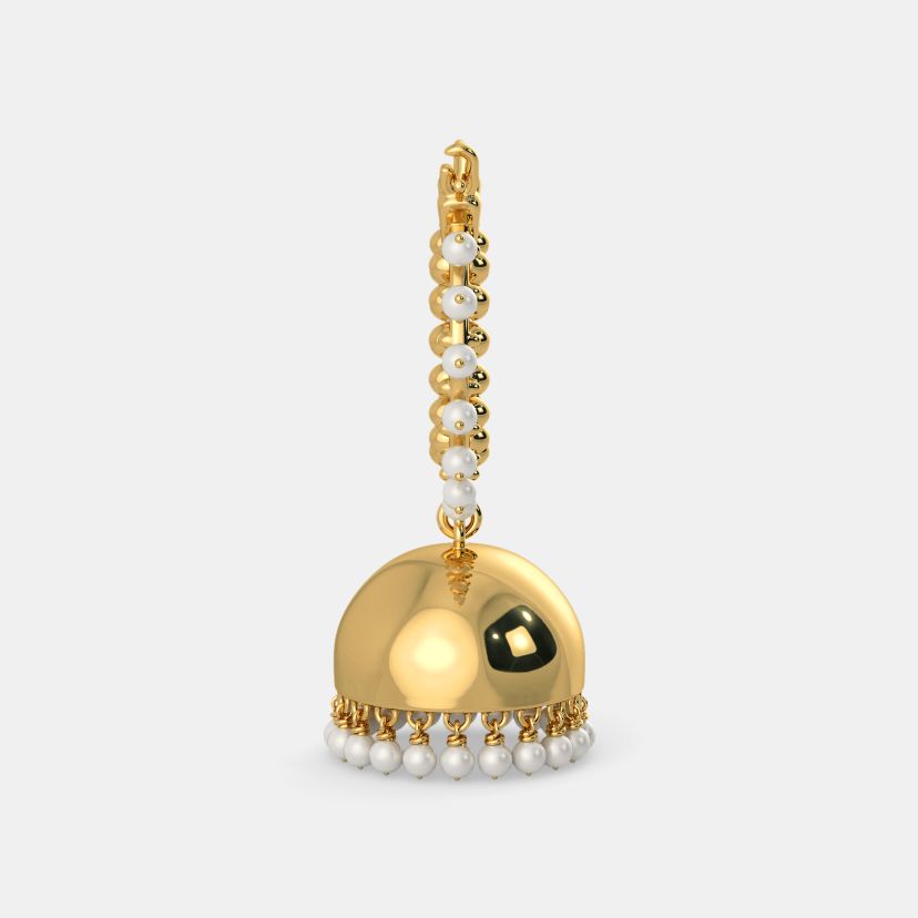 The Kavni Jhumka - image 4