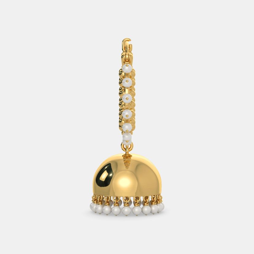 The Kavni Jhumka - image 6
