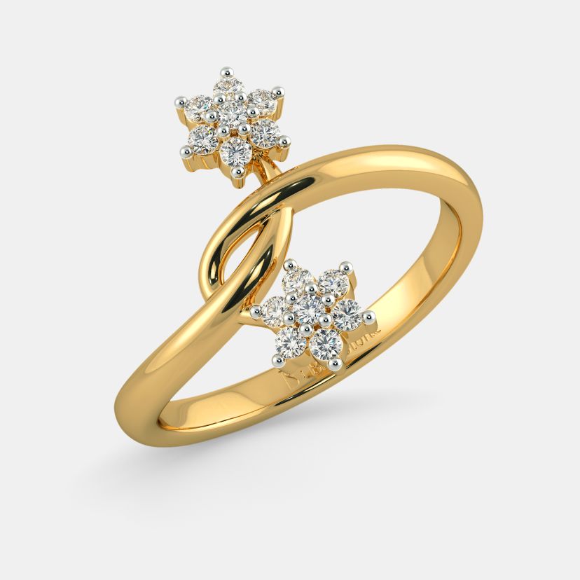 The Bonduca Ring - image 1