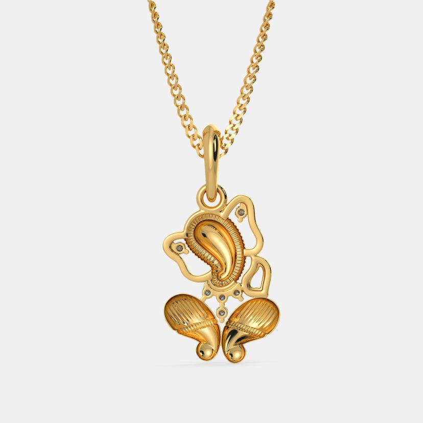 The Devavrata Pendant - image 5