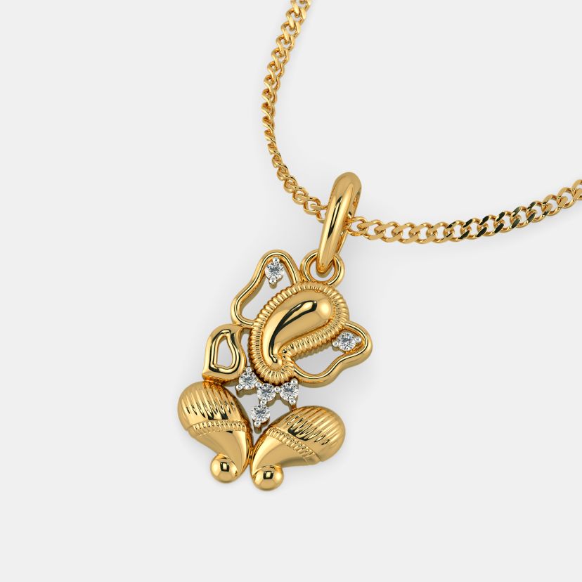 The Devavrata Pendant - image 8