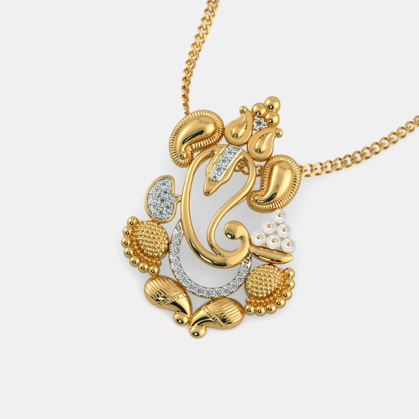 The Mahabala Pendant - image 6
