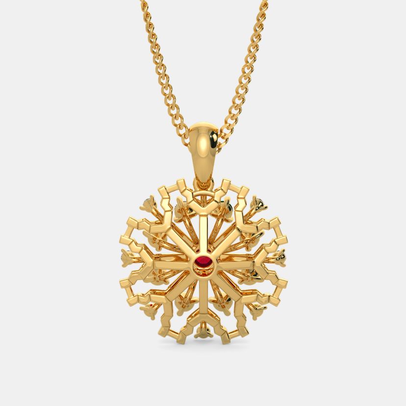 The Ranya Pendant - image 5