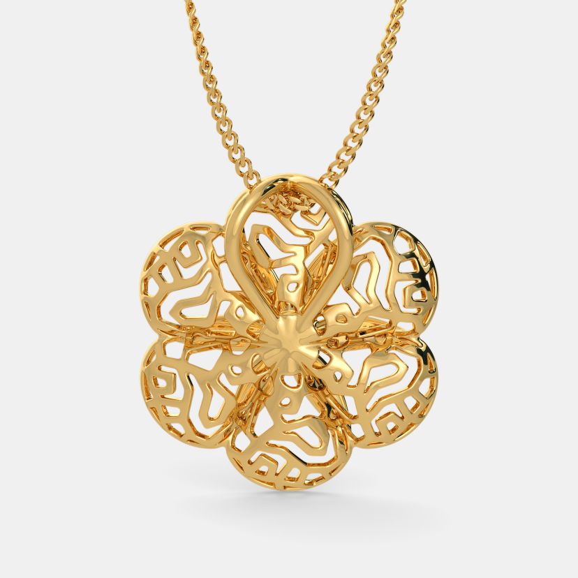 The Mangaikari Pendant - image 5