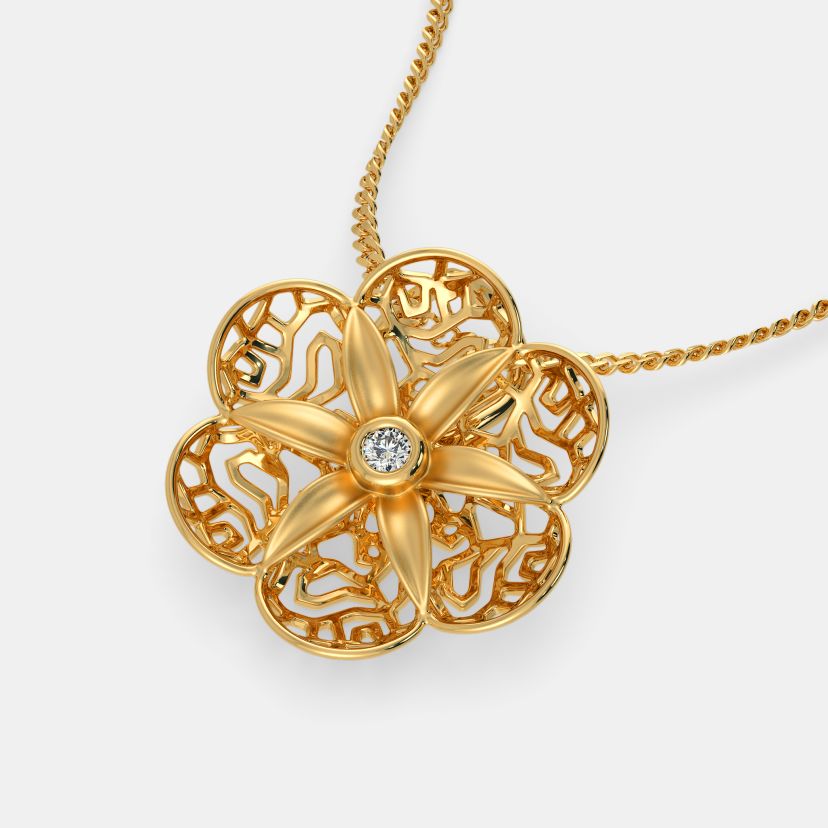 The Mangaikari Pendant - image 8