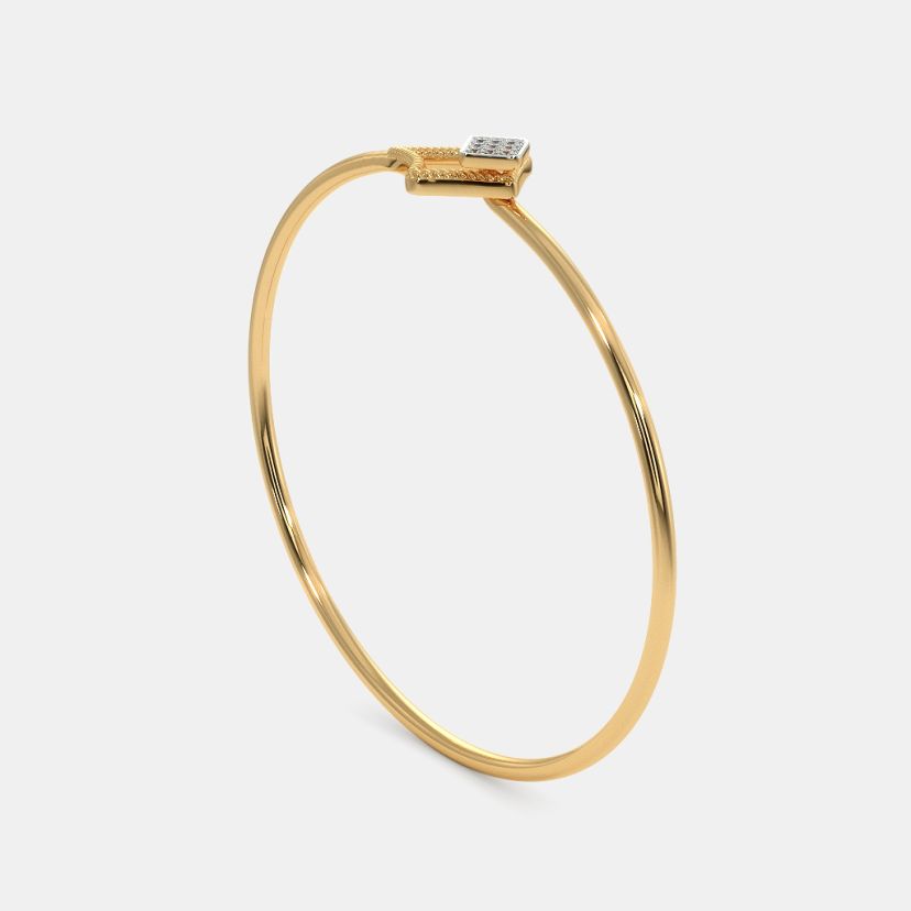 The Edna Toggle Bangle - image 9