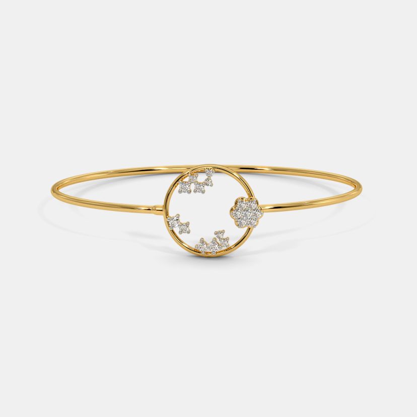 The Titania Toggle Bangle - image 4
