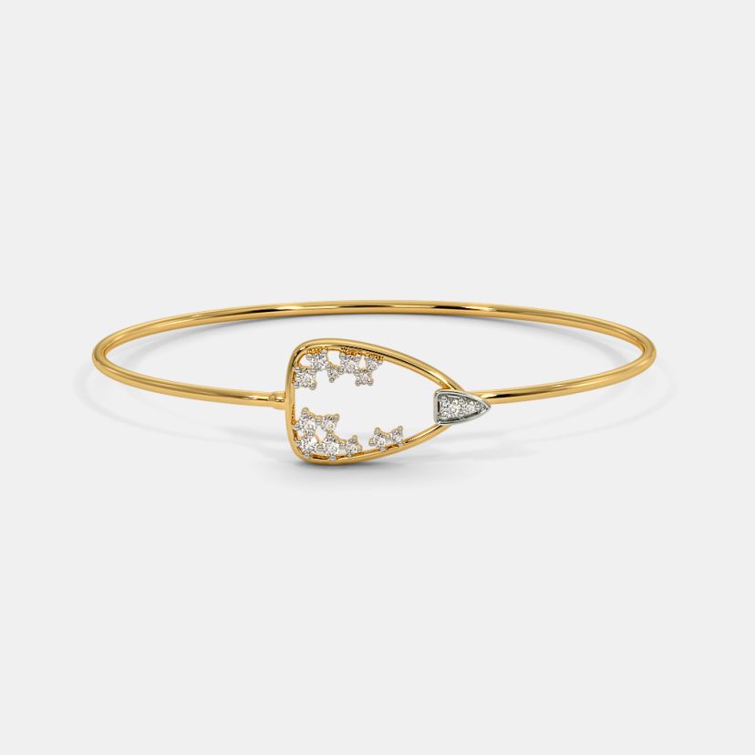 The Janus Toggle Bangle - image 4