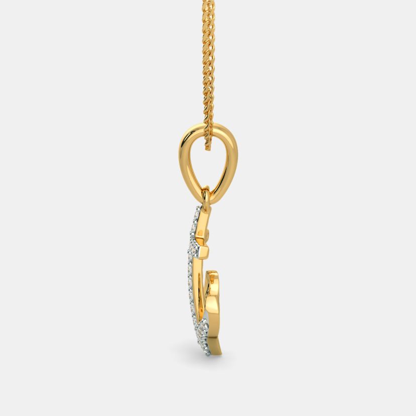 The Anchor Pendant - image 4