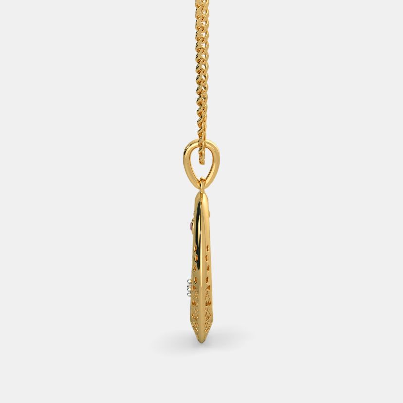 The Siddh Pendant - image 4