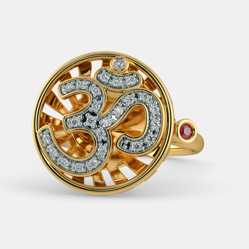 The Sunburst Ring - image 5