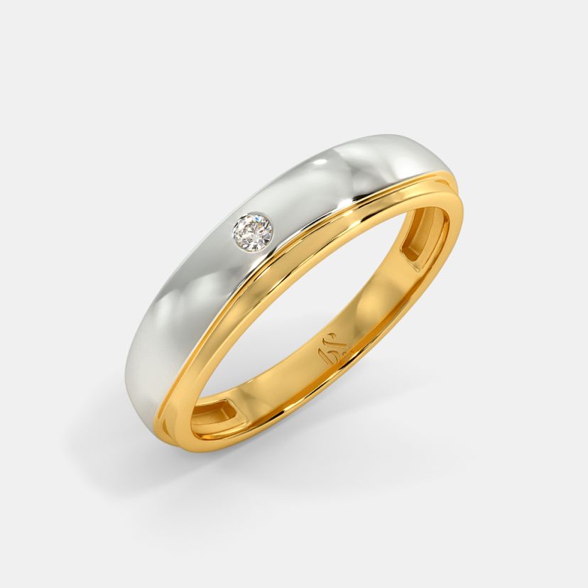 The Amias Band for Him - image 1