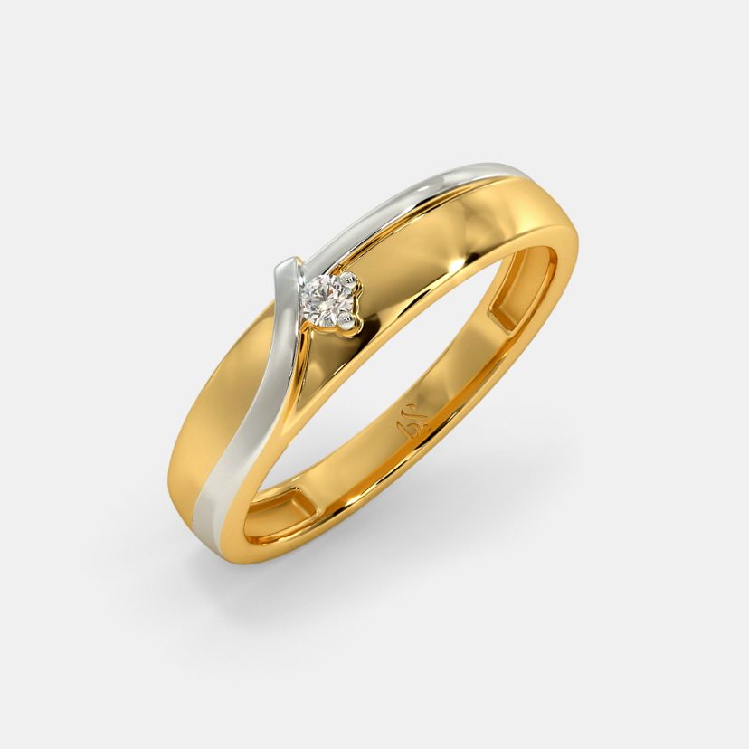 The Daile Band for Him - image 1