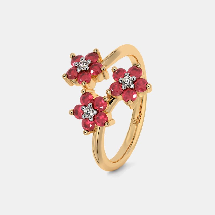 Ruby stone store price in grt
