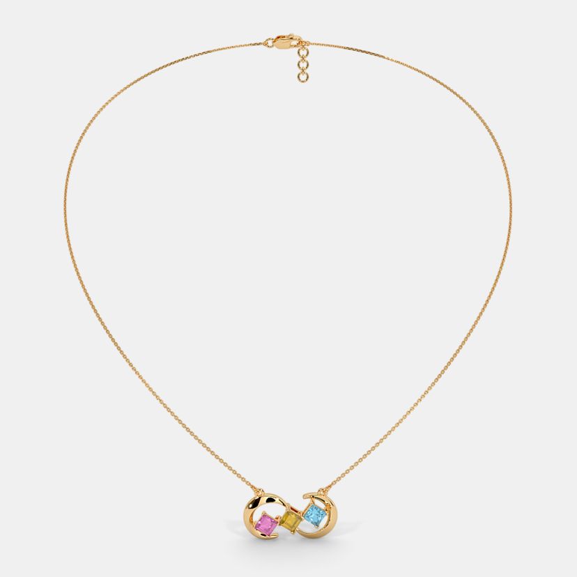 The Marcie Necklace - image 5