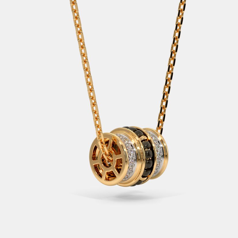 The Beate Mangalsutra Necklace - image 6