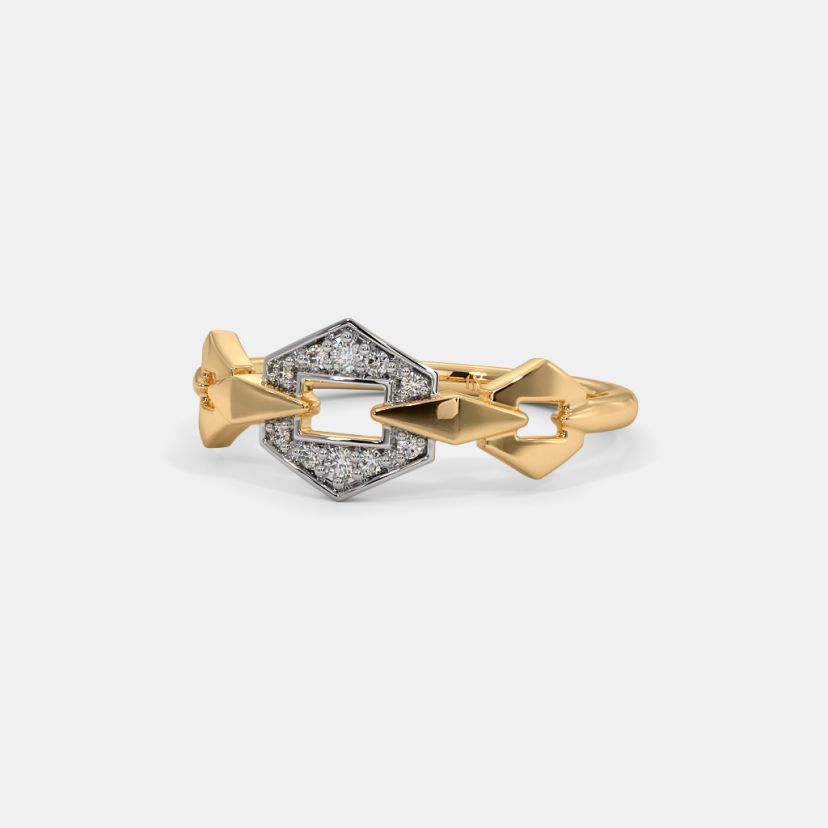 The Derica Ring - image 6