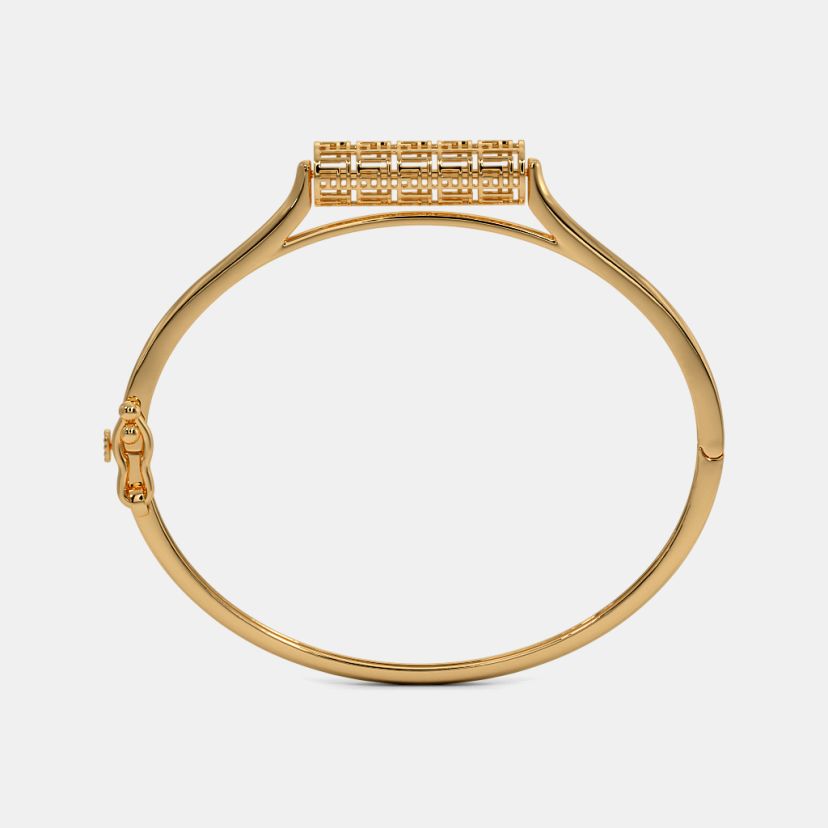 The Ganiru Oval Bangle - image 6