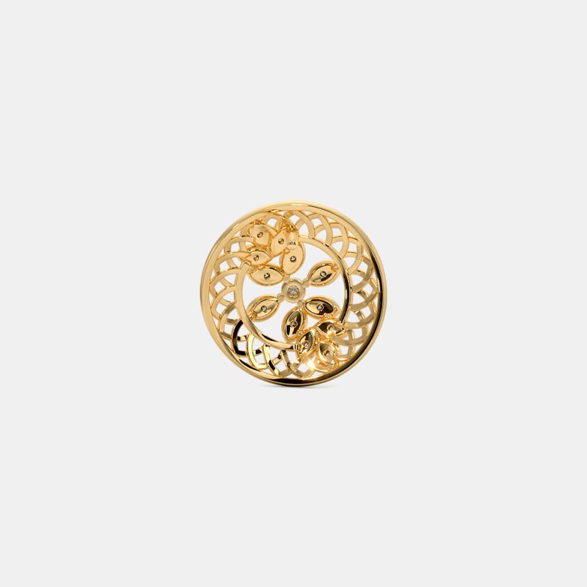 The Arielle Stud Earrings - image 7