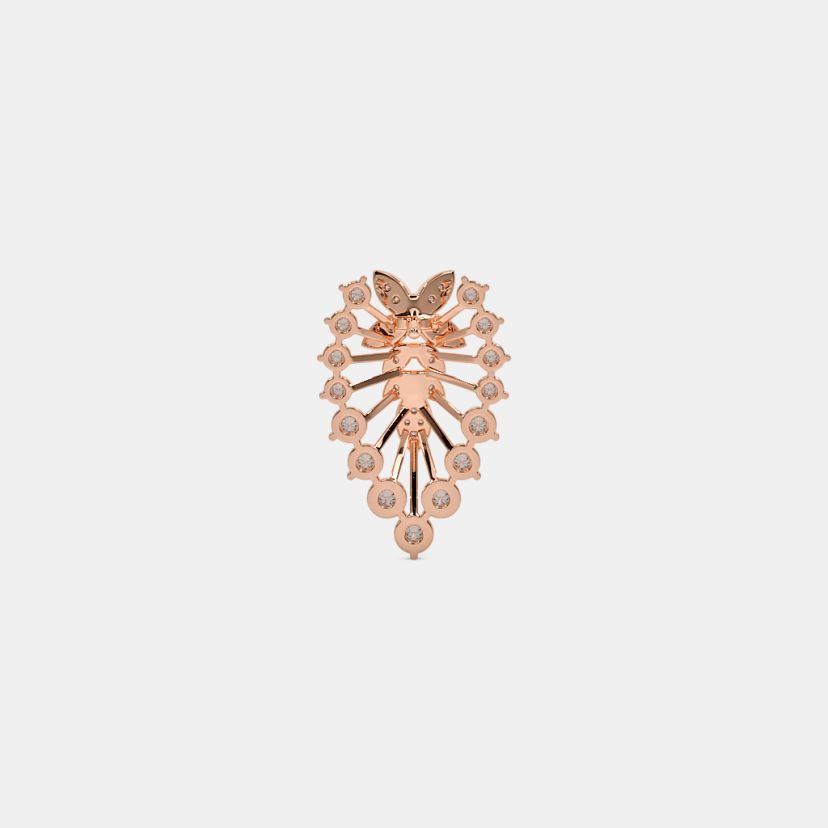 The Isabelle Stud Earrings - image 7