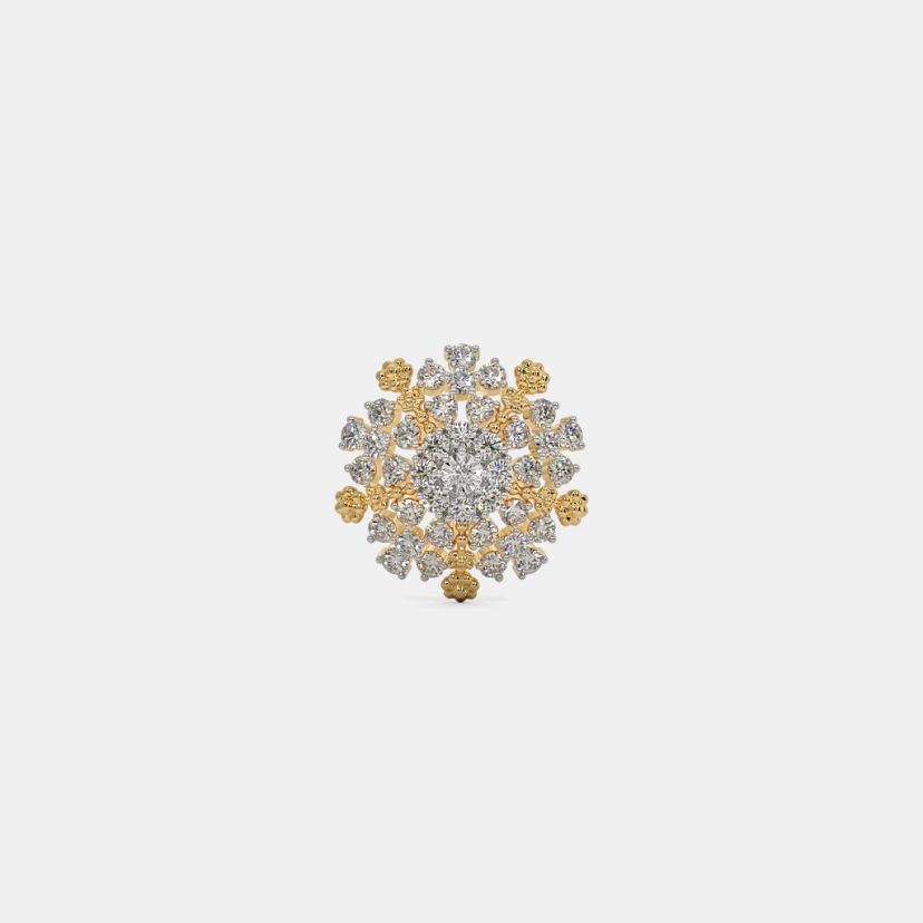 The Liesl Stud Earrings - image 5