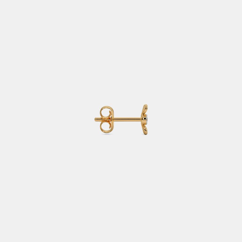The Rigny Multi Pierced Earrings - image 8