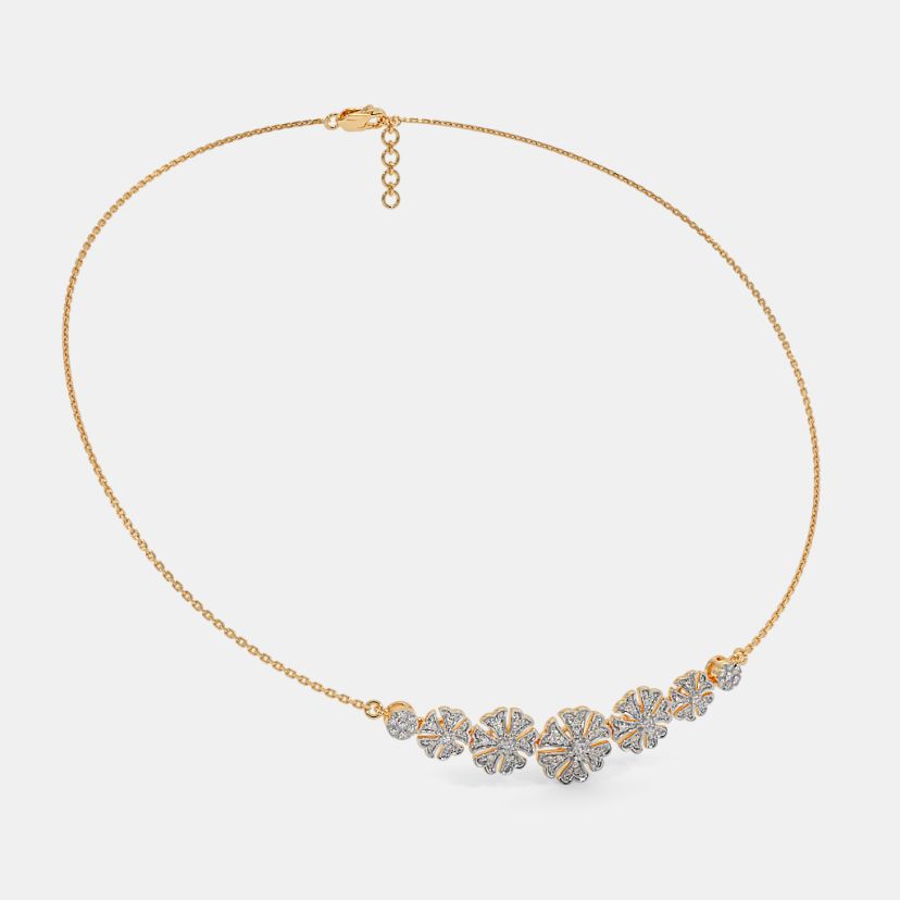 The Nereida Necklet Necklace - image 6